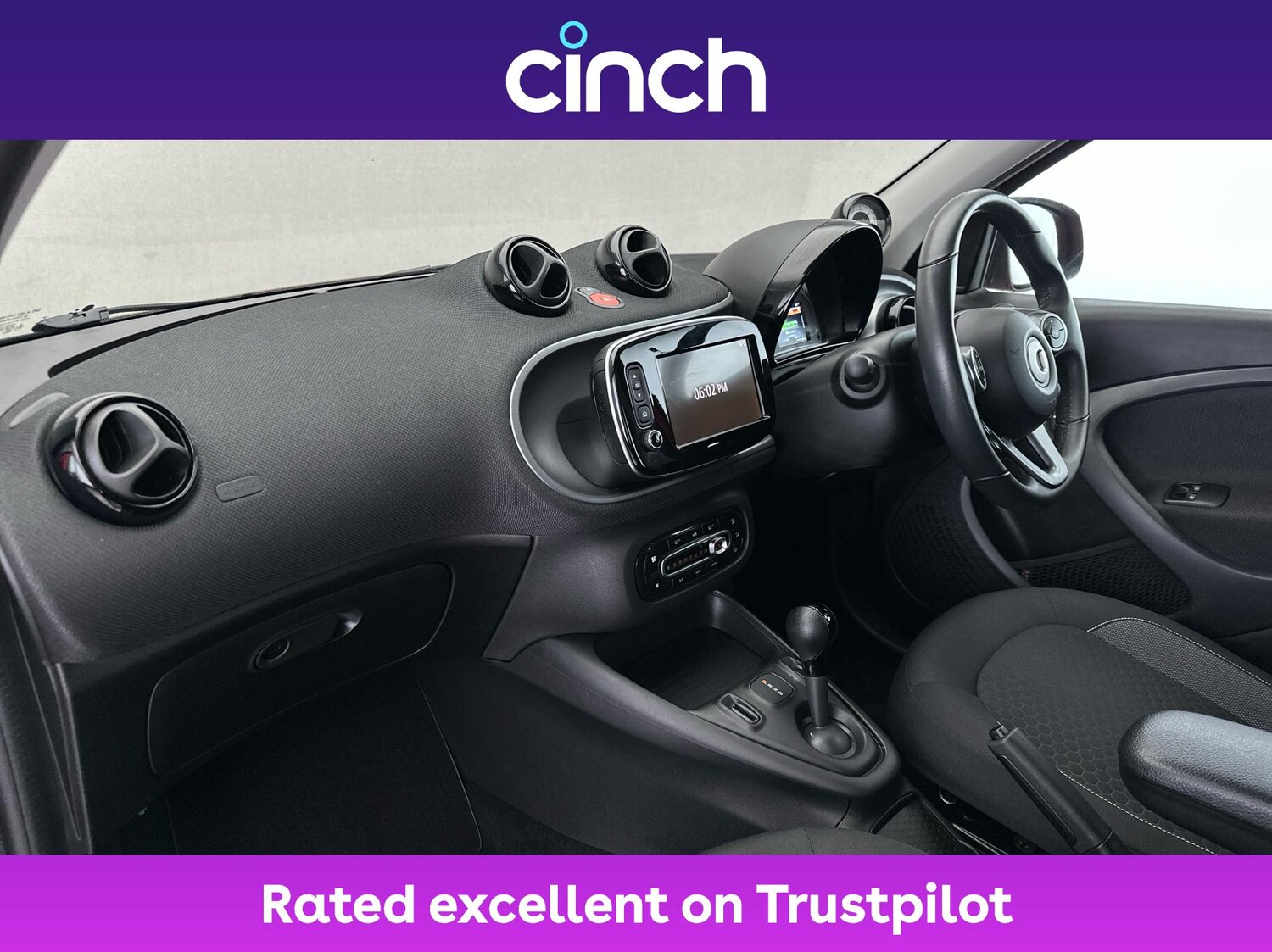 Used smart forfour 2020 for sale - 76563542: Photo 14