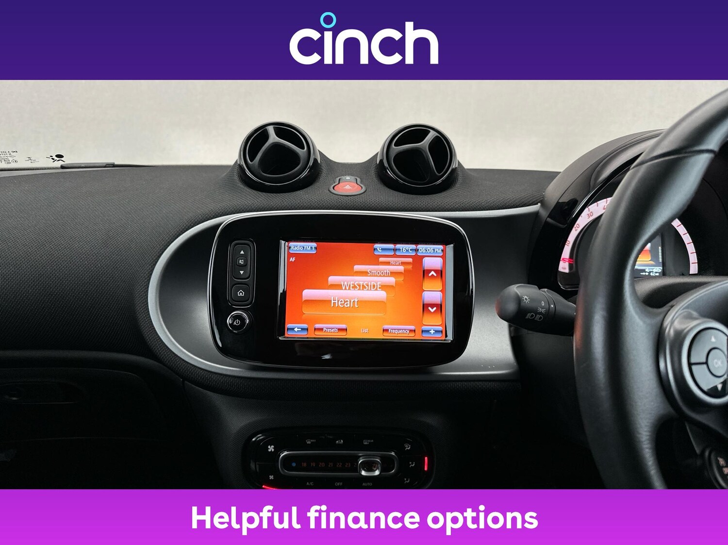 Used smart forfour 2020 for sale - 76563542: Photo 17