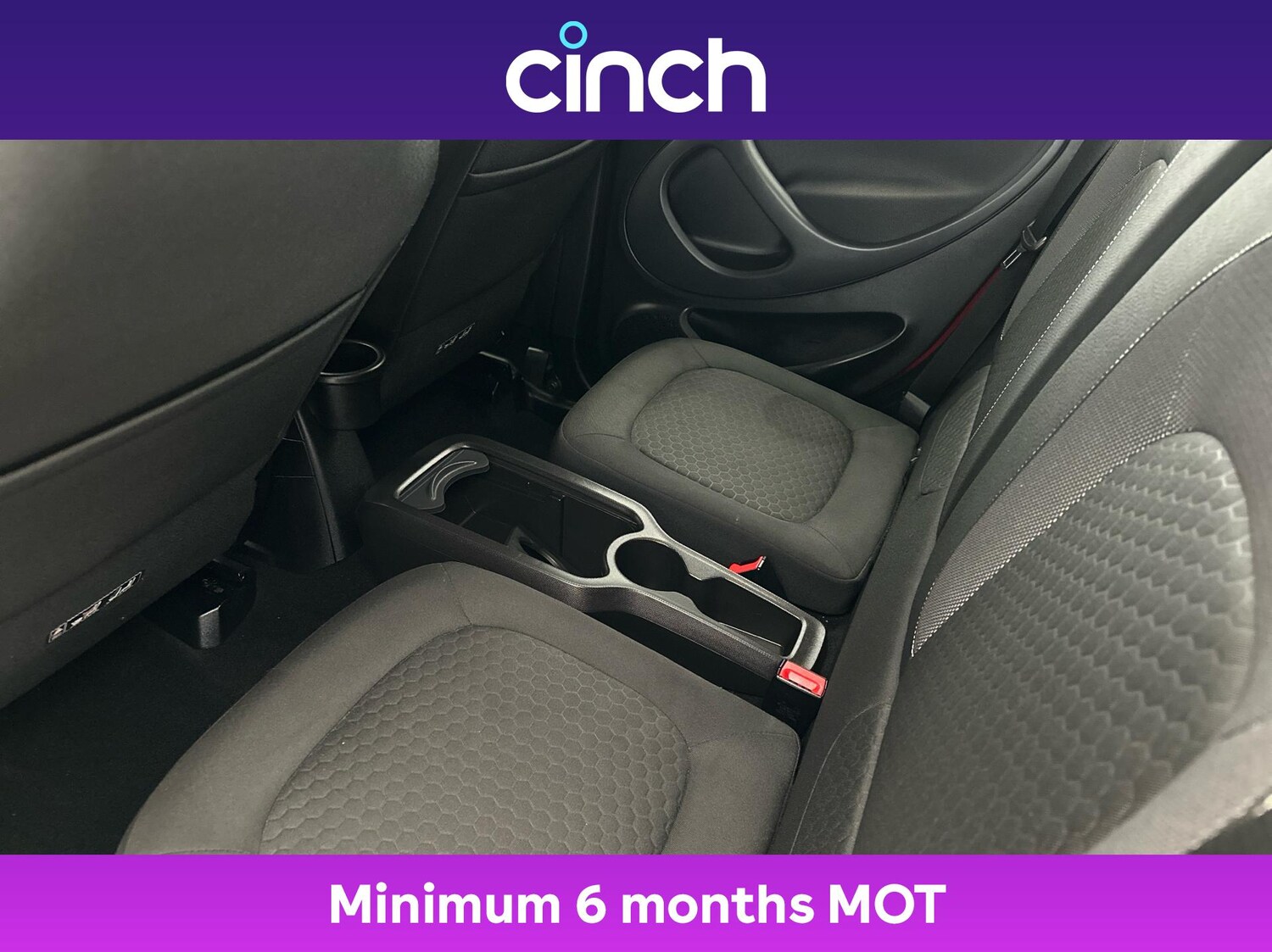 Used smart forfour 2020 for sale - 76563542: Photo 20