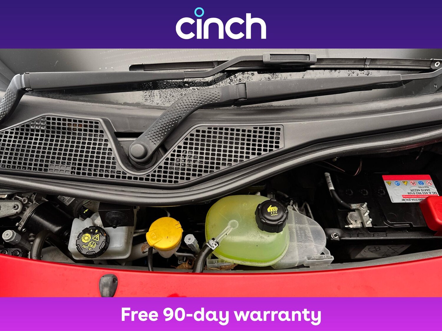 Used smart forfour 2020 for sale - 76563542: Photo 23