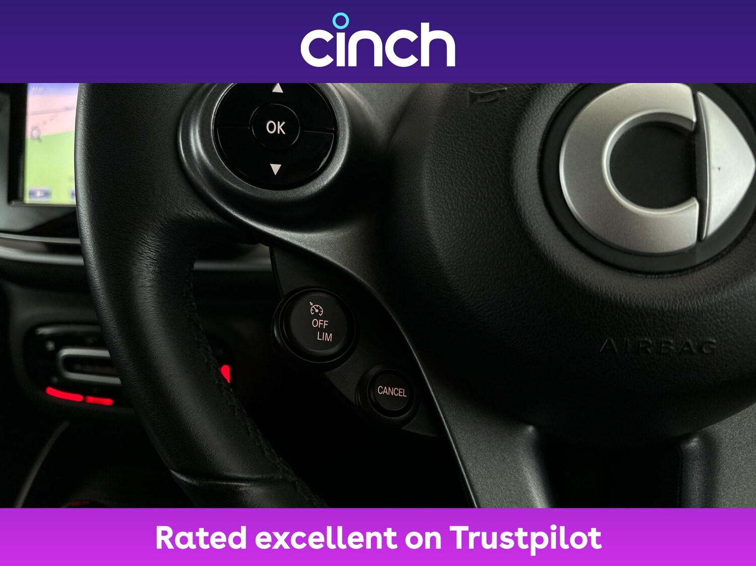 Used smart forfour 2020 for sale - 76563542: Photo 33