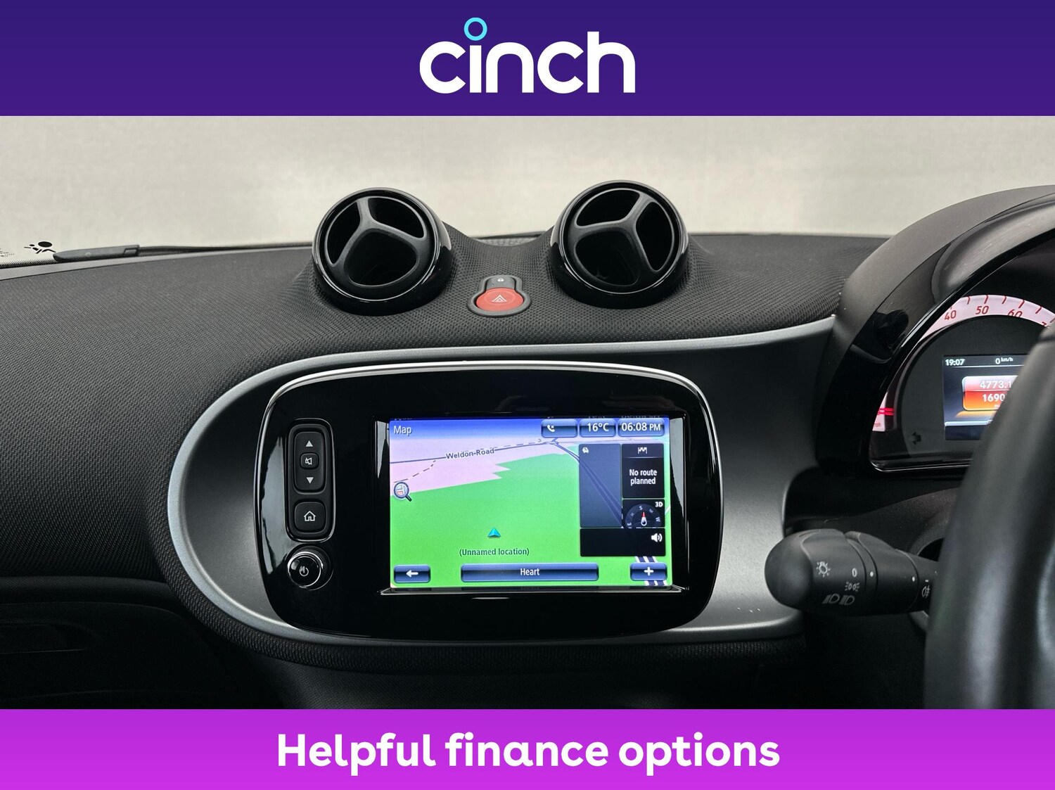 Used smart forfour 2020 for sale - 76563542: Photo 35