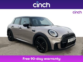 MINI - Hatch