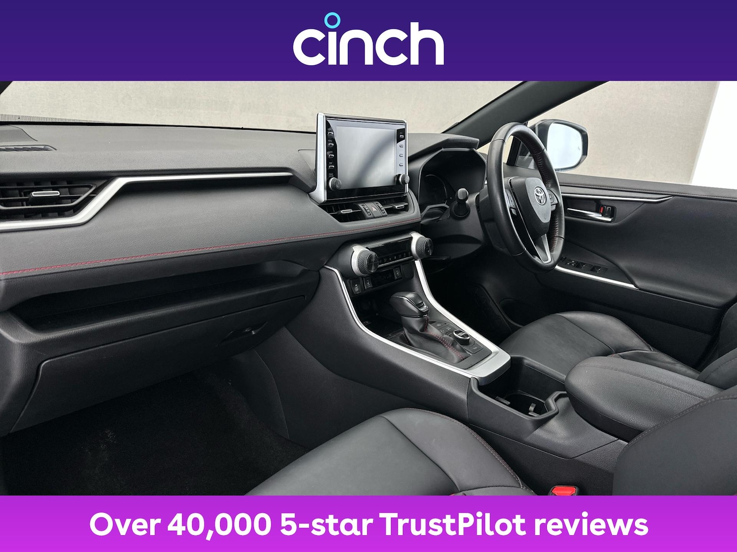 Used Toyota RAV4 2022 for sale - 76999770: Photo 14