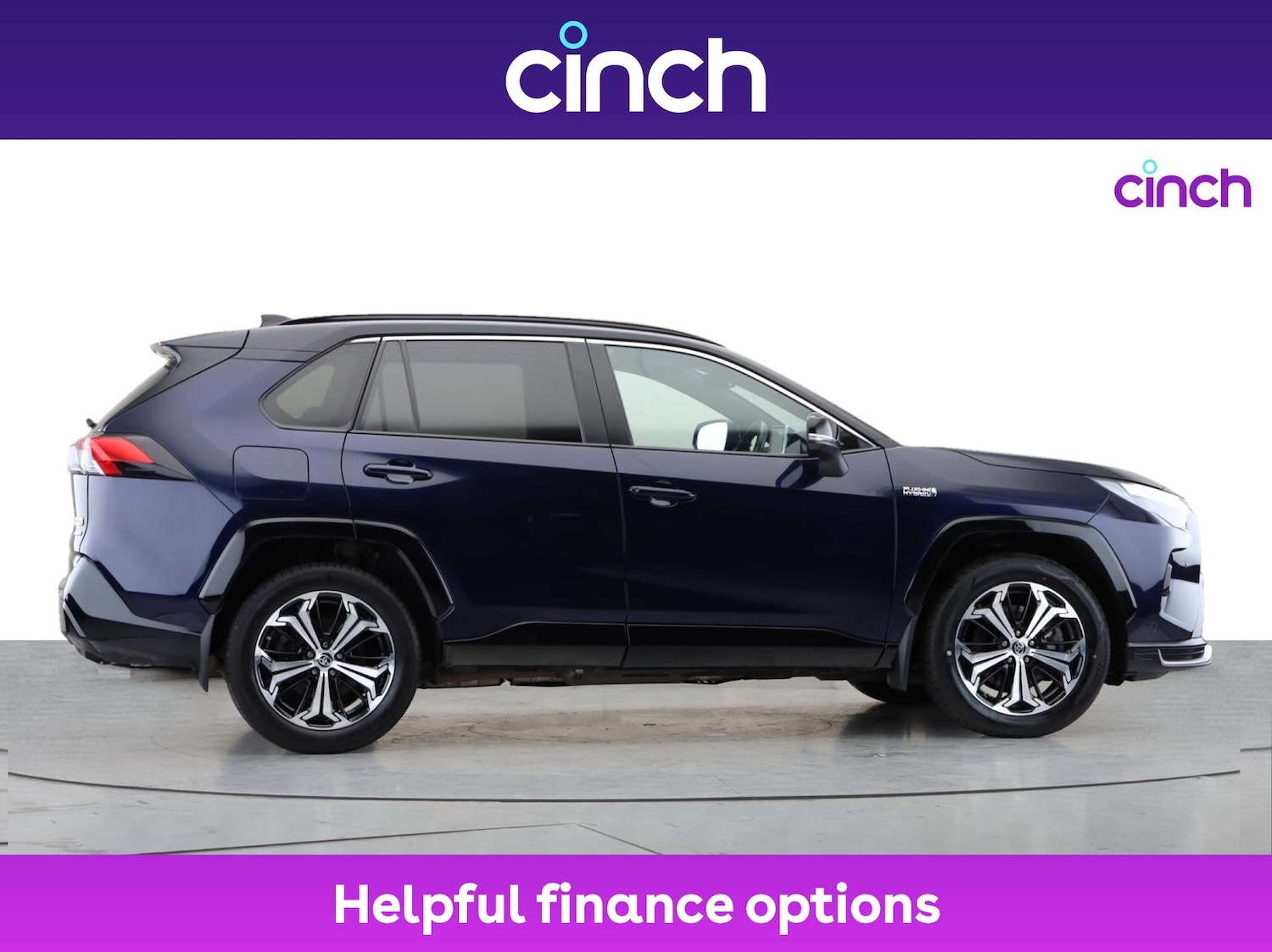 Used Toyota RAV4 2022 for sale - 76999770: Photo 2