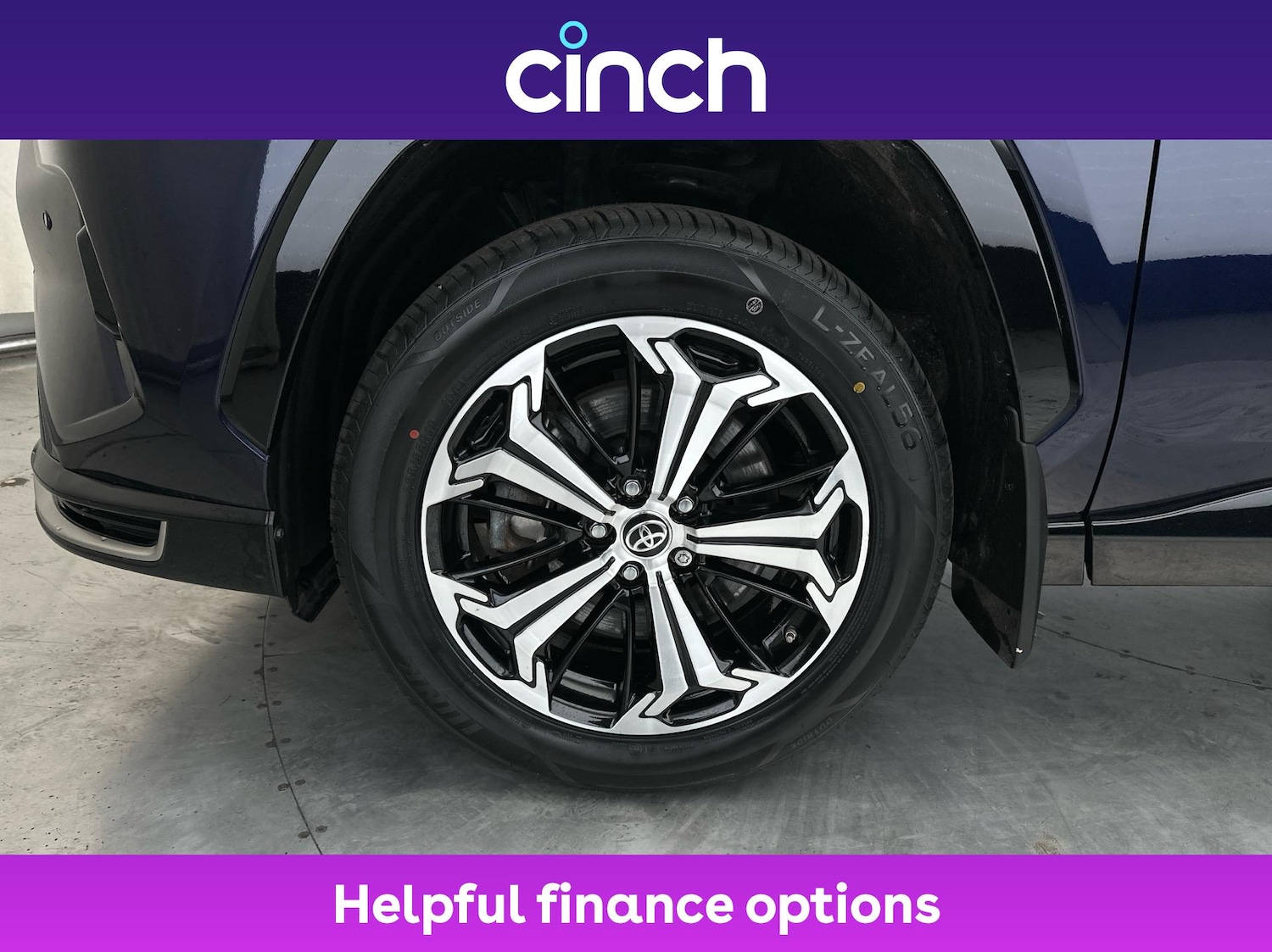 Used Toyota RAV4 2022 for sale - 76999770: Photo 24