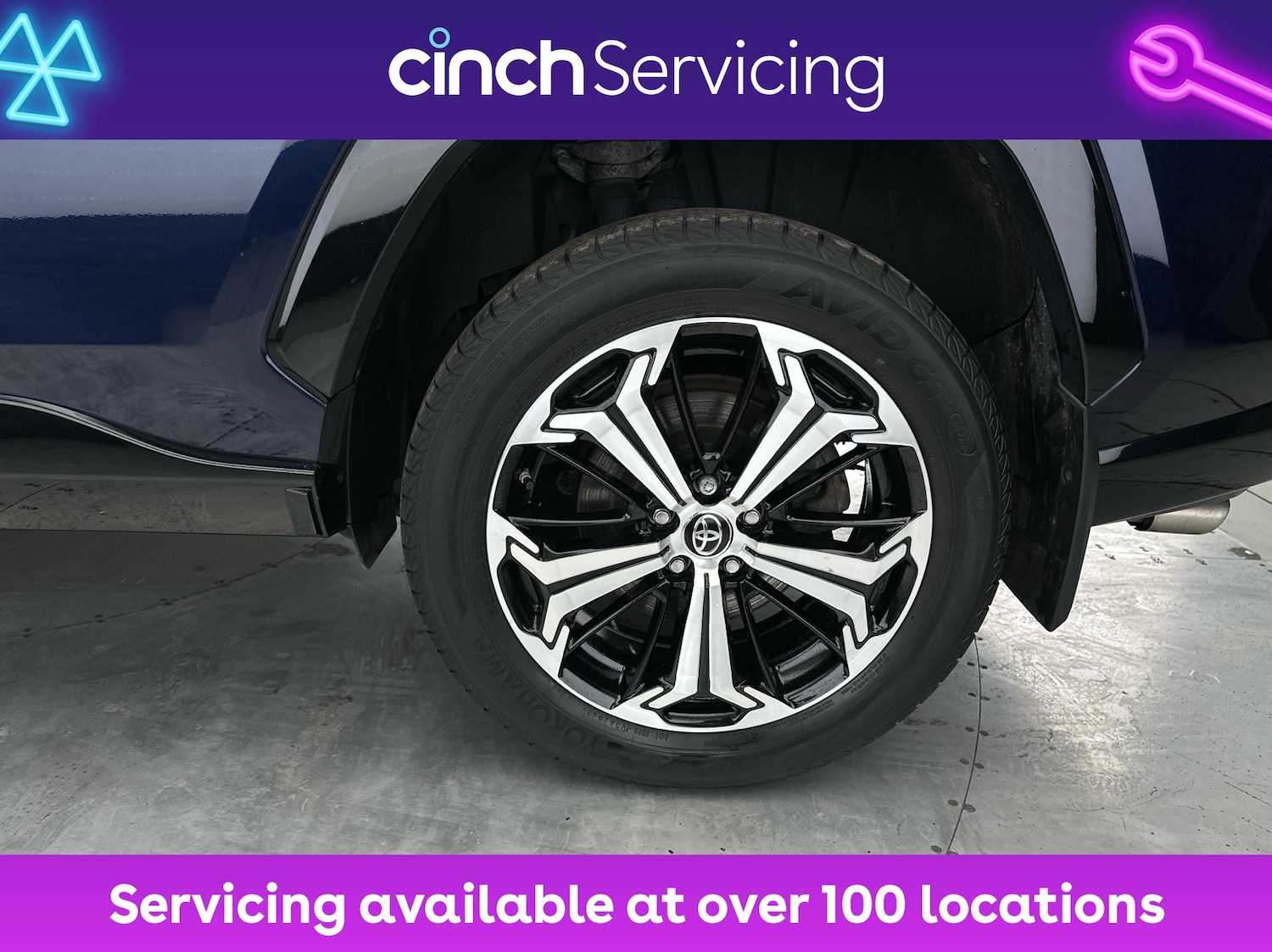 Used Toyota RAV4 2022 for sale - 76999770: Photo 26