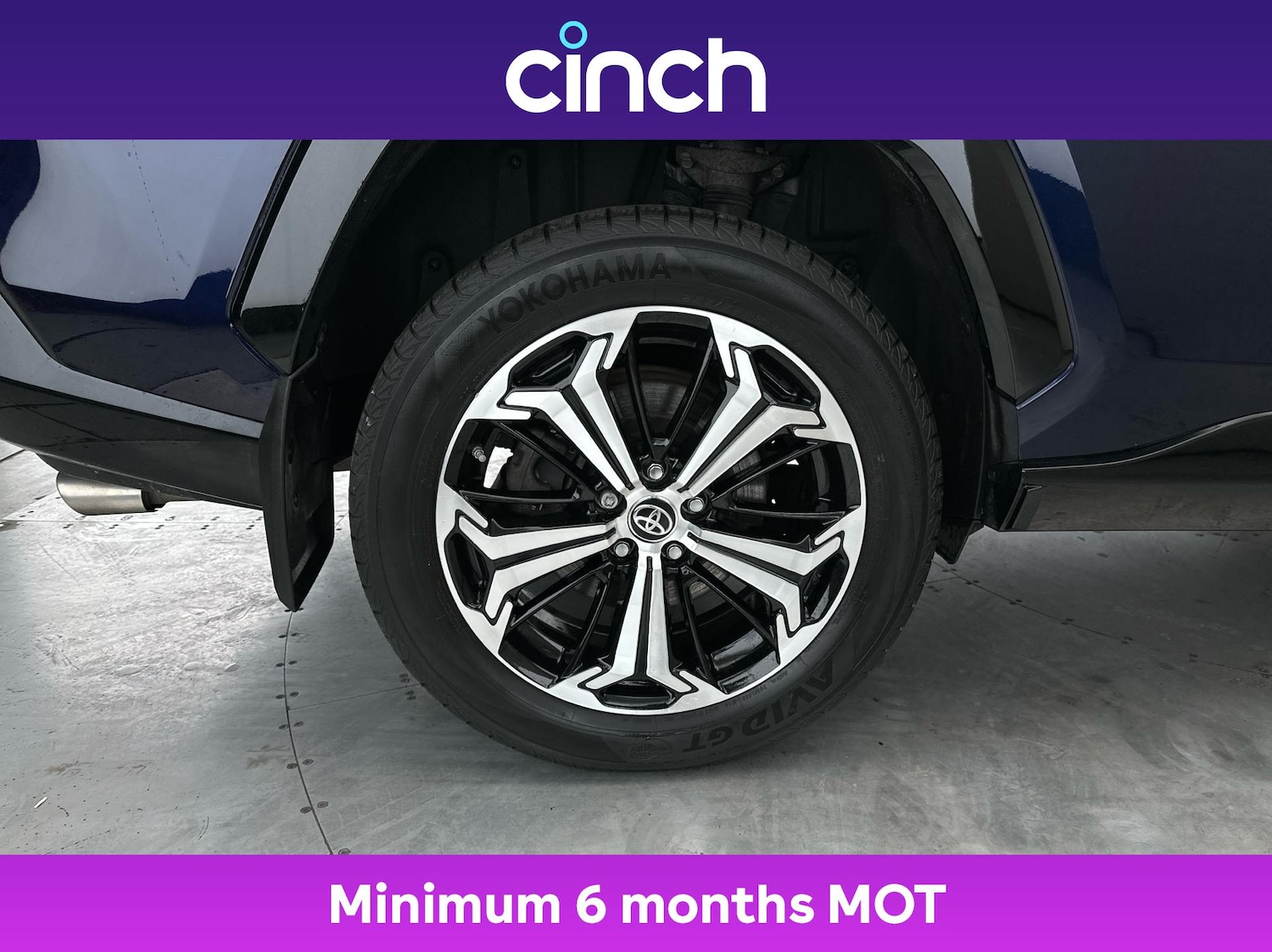 Used Toyota RAV4 2022 for sale - 76999770: Photo 27