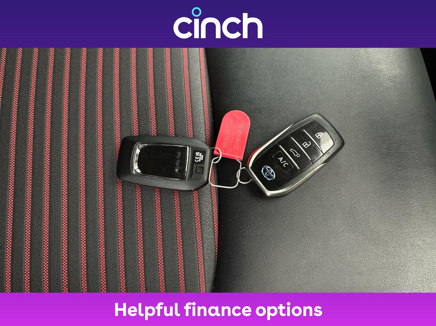 Used Toyota RAV4 2022 for sale - 76999770: Photo 30