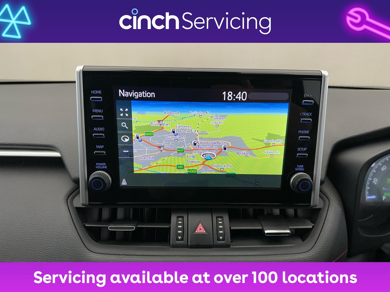 Used Toyota RAV4 2022 for sale - 76999770: Photo 36