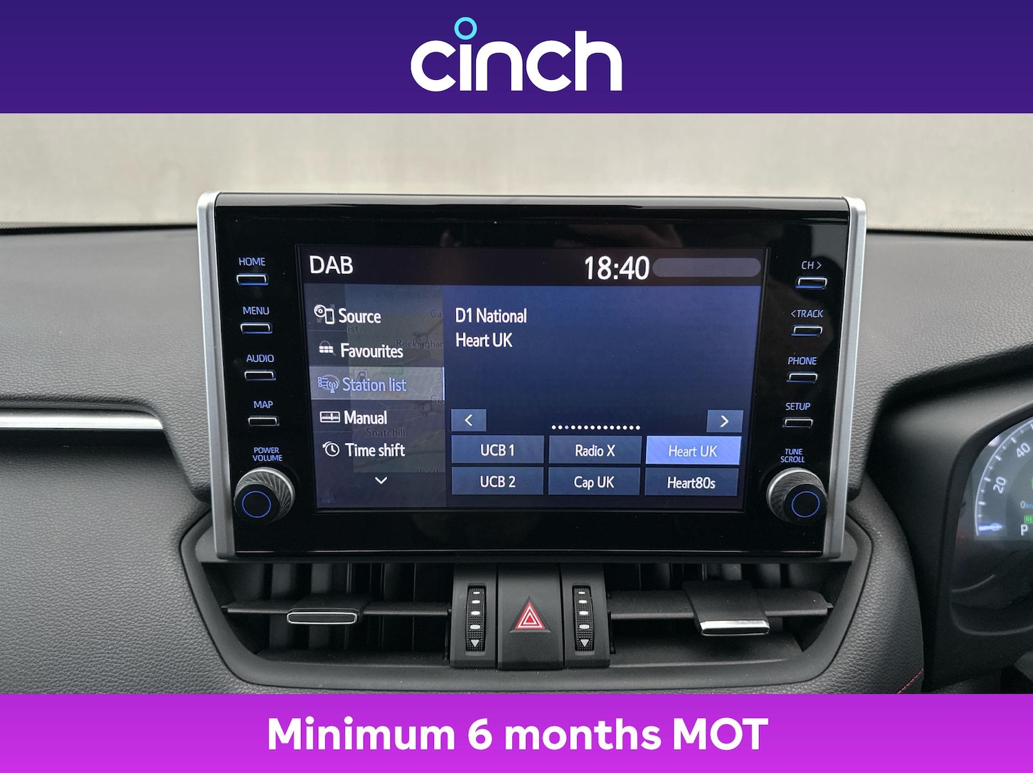 Used Toyota RAV4 2022 for sale - 76999770: Photo 37