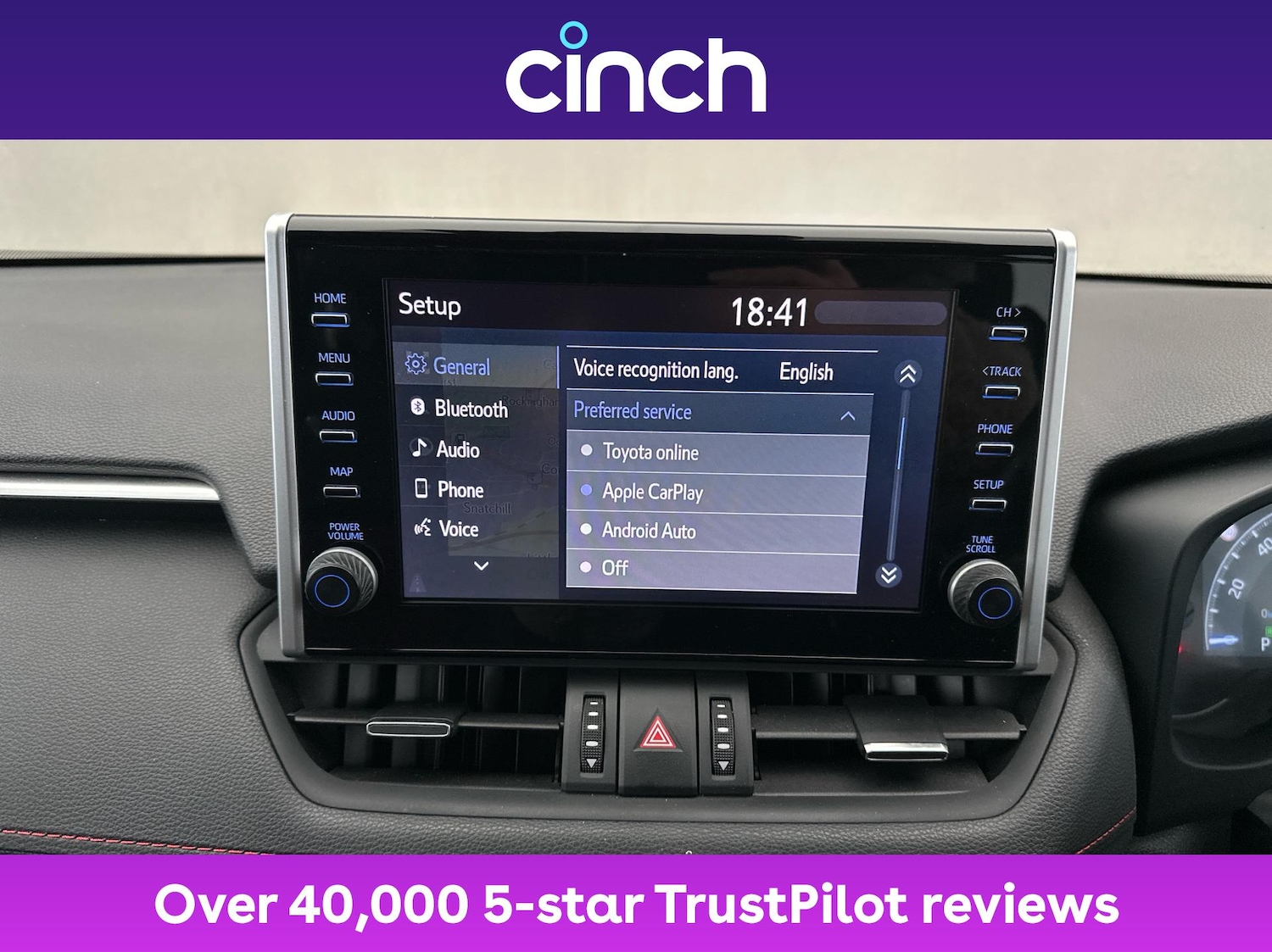 Used Toyota RAV4 2022 for sale - 76999770: Photo 38