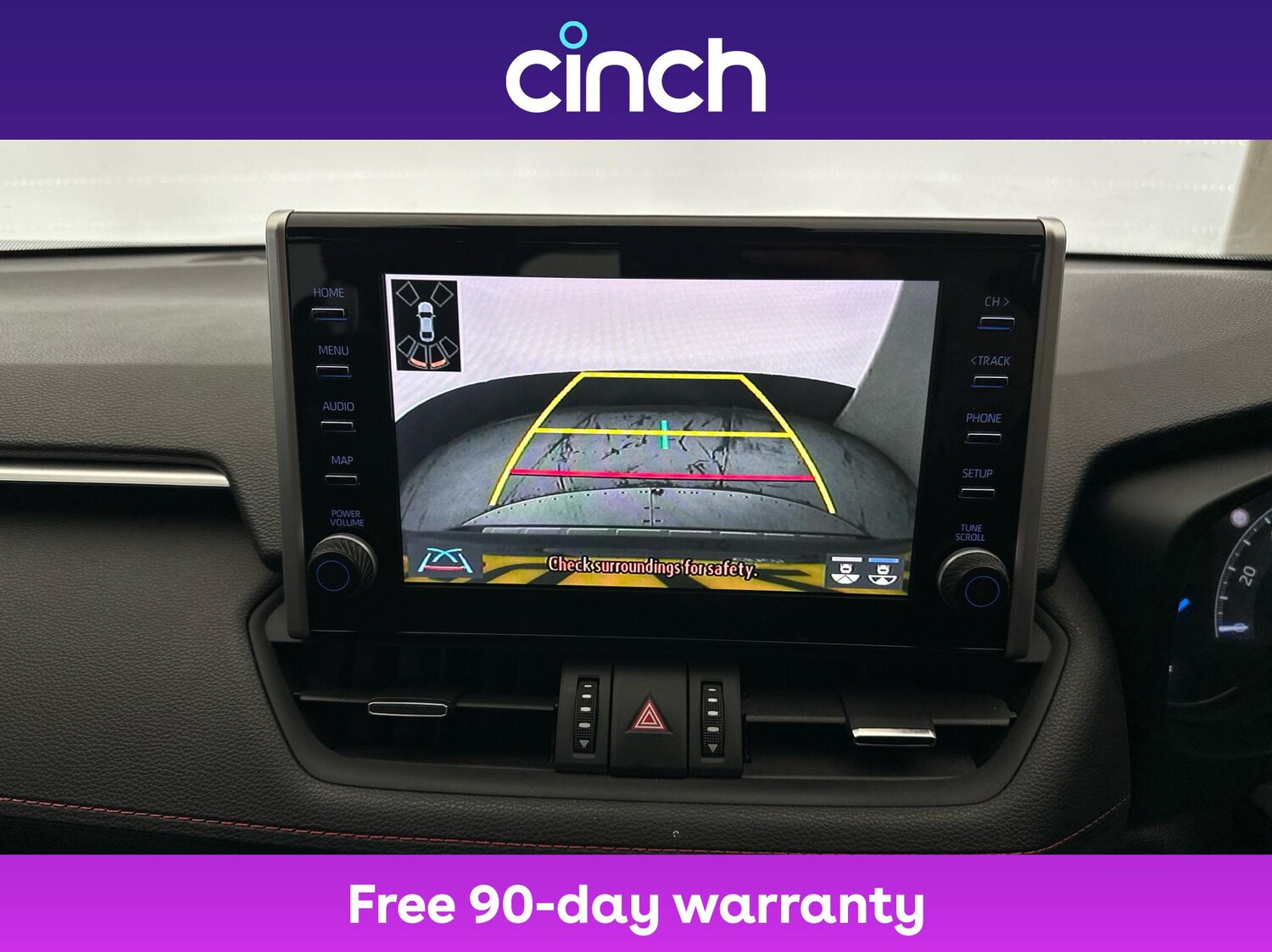 Used Toyota RAV4 2022 for sale - 76999770: Photo 39