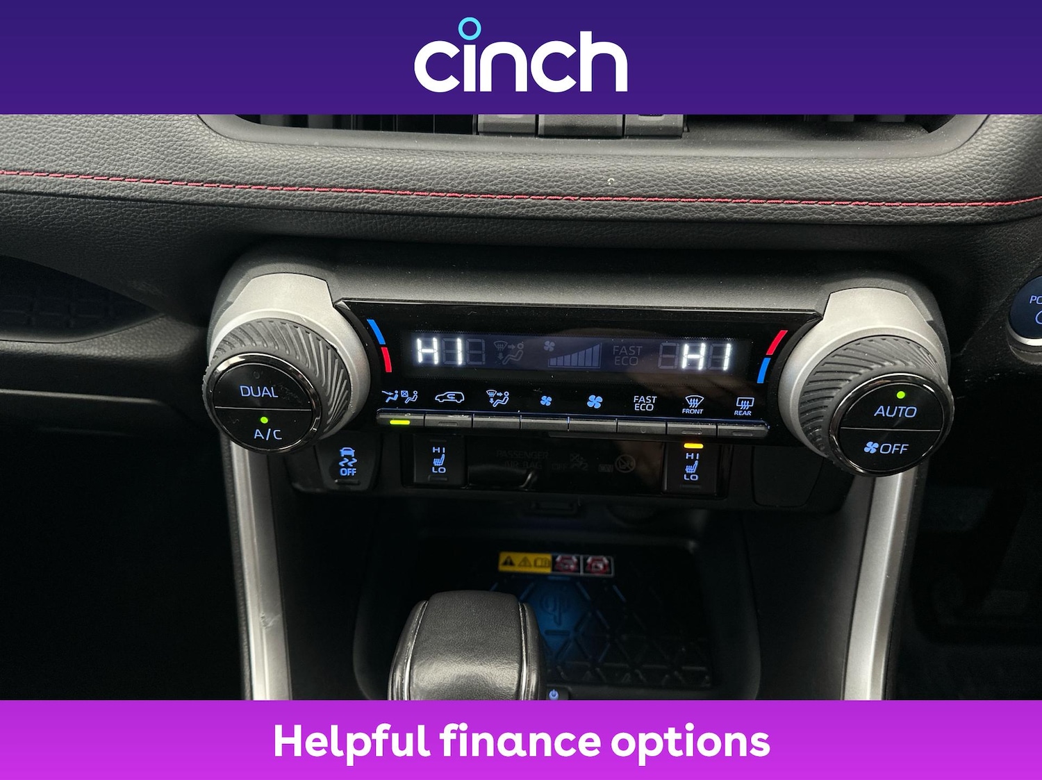 Used Toyota RAV4 2022 for sale - 76999770: Photo 40