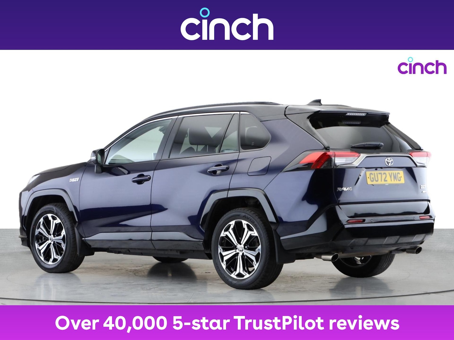 Used Toyota RAV4 2022 for sale - 76999770: Photo 6