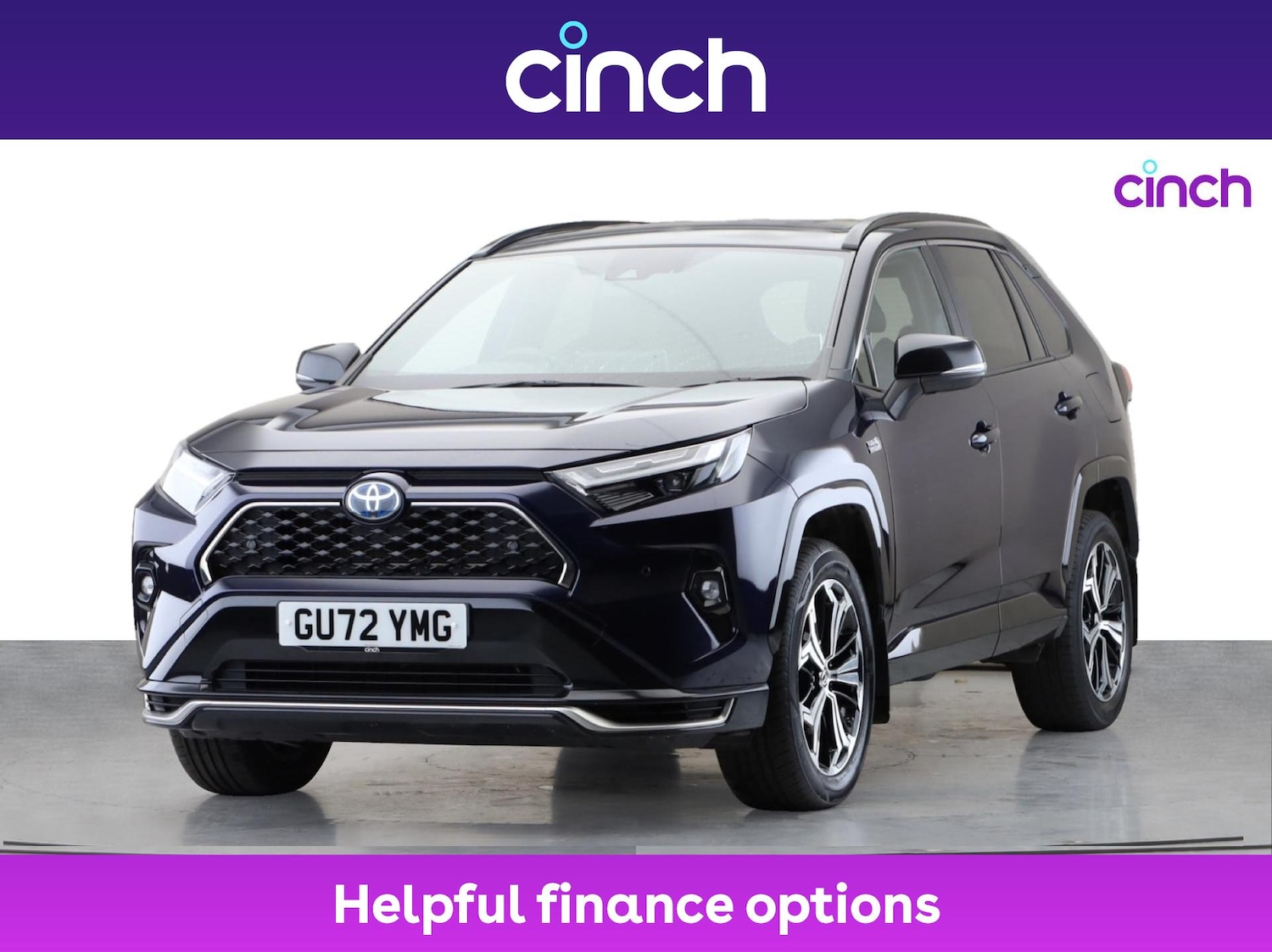 Used Toyota RAV4 2022 for sale - 76999770: Photo 9