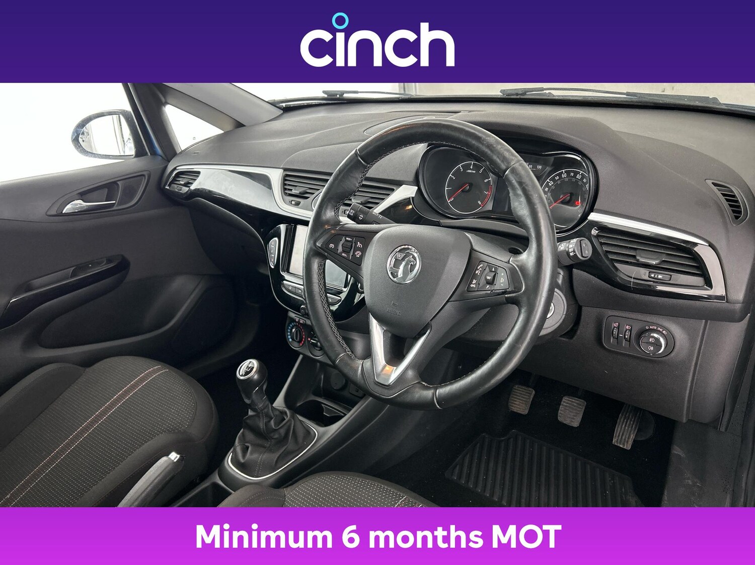 Used Vauxhall Corsa 2019 for sale - 76851341: Photo 12