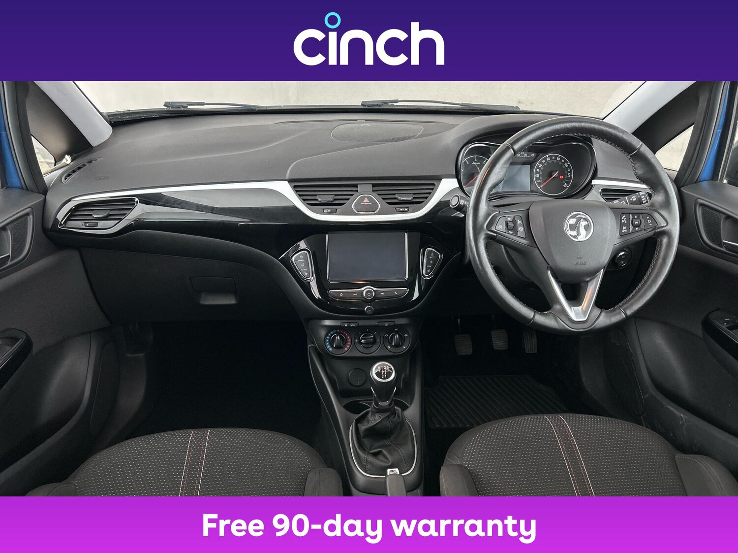 Used Vauxhall Corsa 2019 for sale - 76851341: Photo 15
