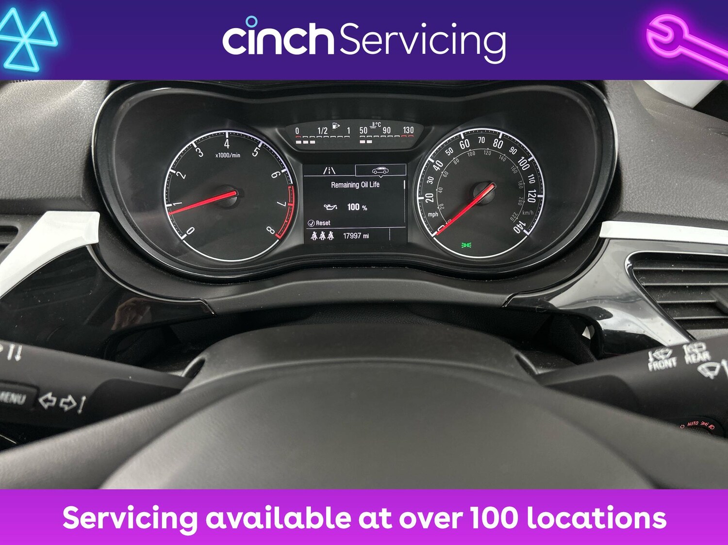 Used Vauxhall Corsa 2019 for sale - 76851341: Photo 18