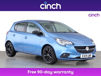 Used Vauxhall Corsa 2019 for sale - 76851341: Photo