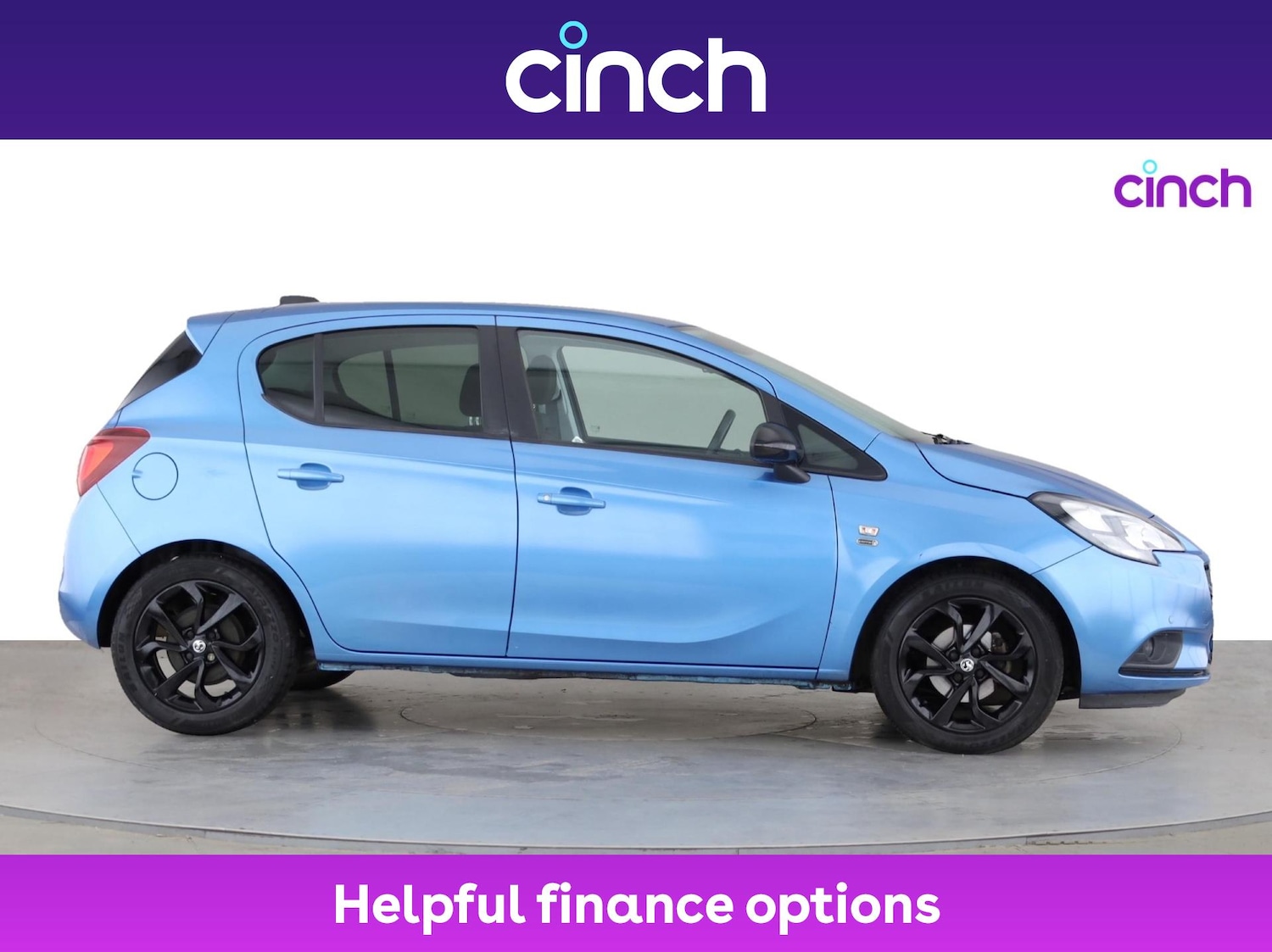 Used Vauxhall Corsa 2019 for sale - 76851341: Photo 2