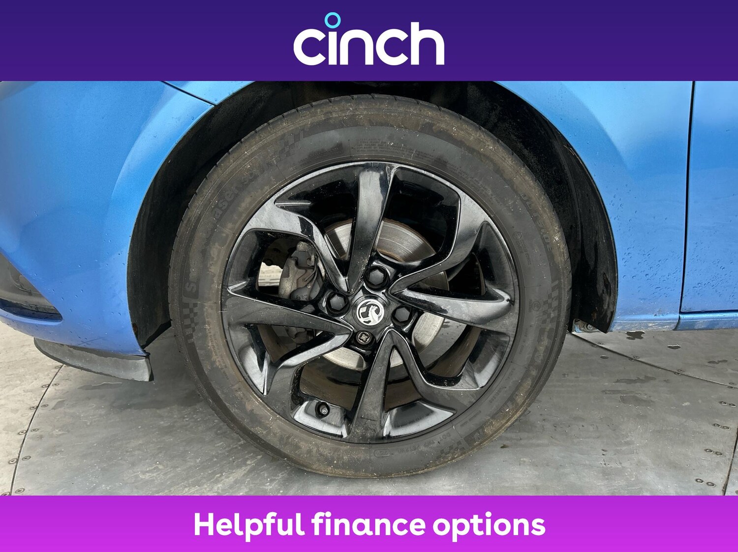 Used Vauxhall Corsa 2019 for sale - 76851341: Photo 24