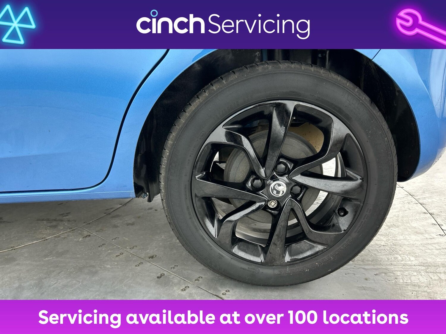 Used Vauxhall Corsa 2019 for sale - 76851341: Photo 26