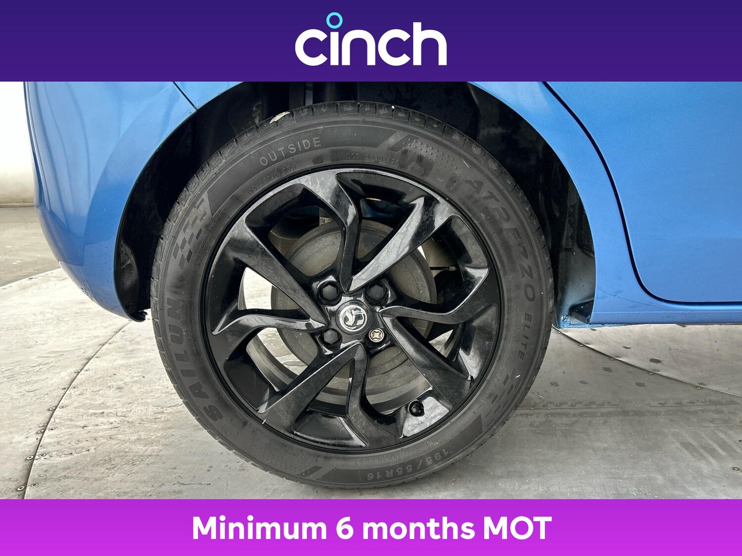 Used Vauxhall Corsa 2019 for sale - 76851341: Photo 27