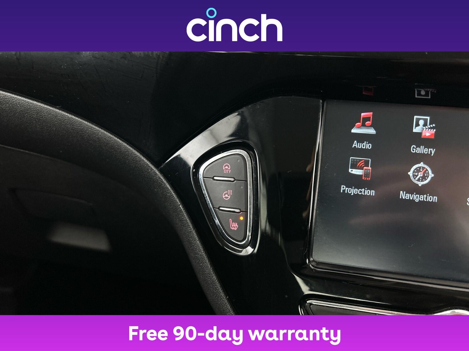 Used Vauxhall Corsa 2019 for sale - 76851341: Photo 34