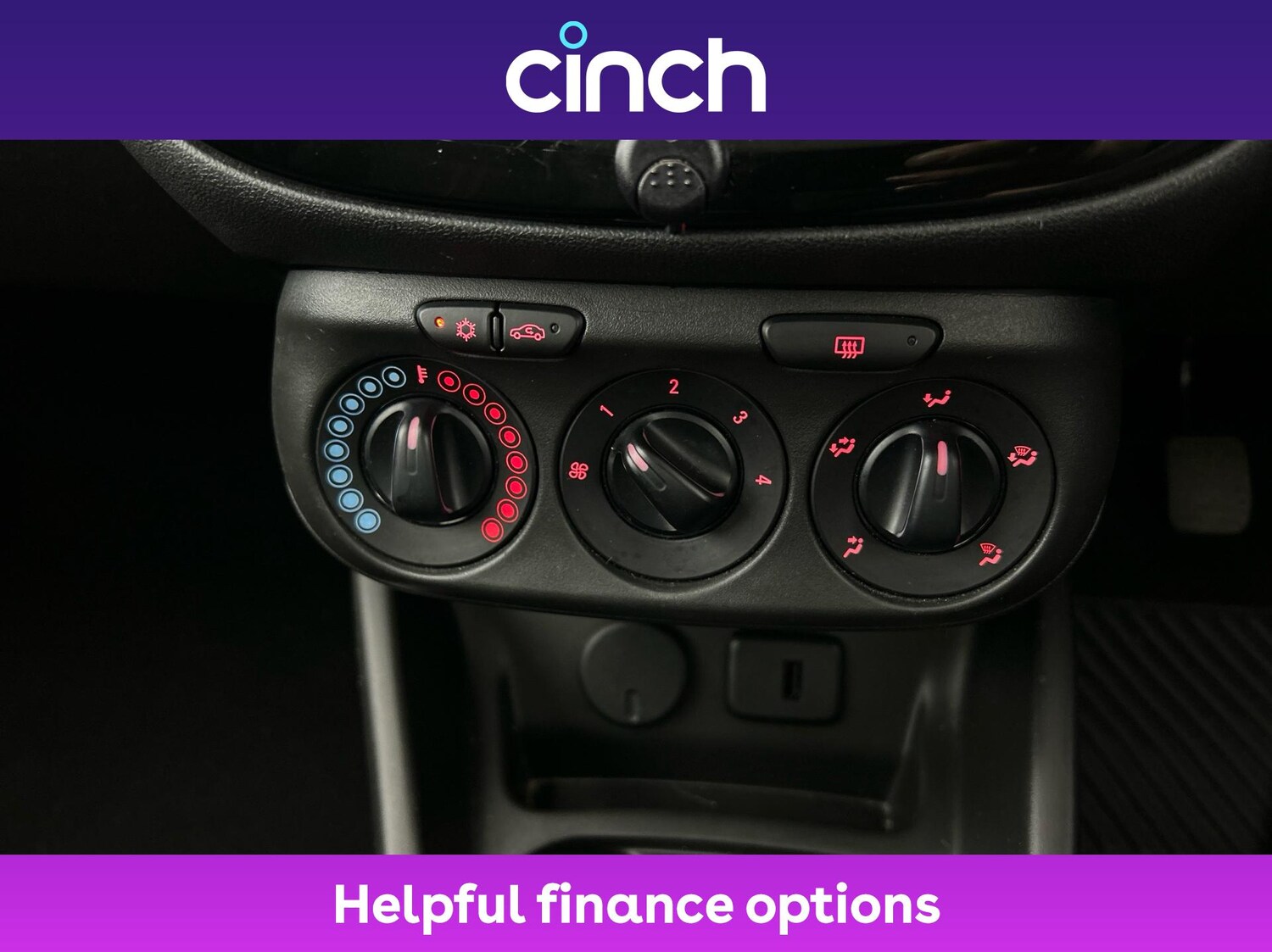 Used Vauxhall Corsa 2019 for sale - 76851341: Photo 35