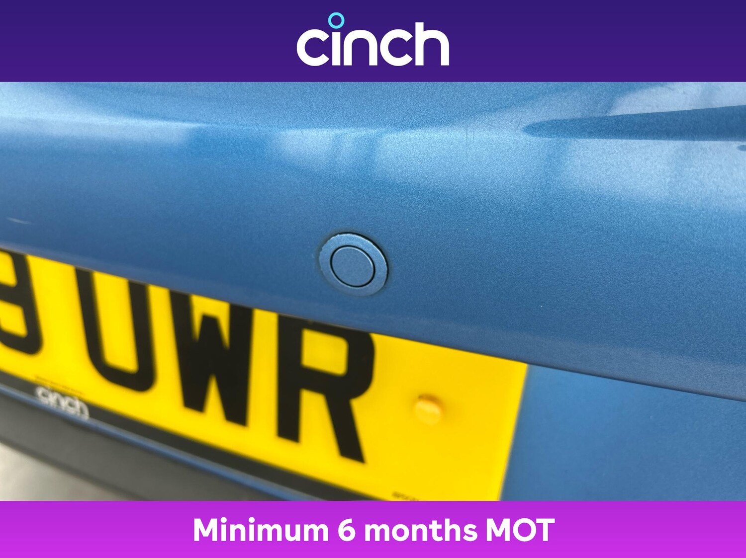 Used Vauxhall Corsa 2019 for sale - 76851341: Photo 37