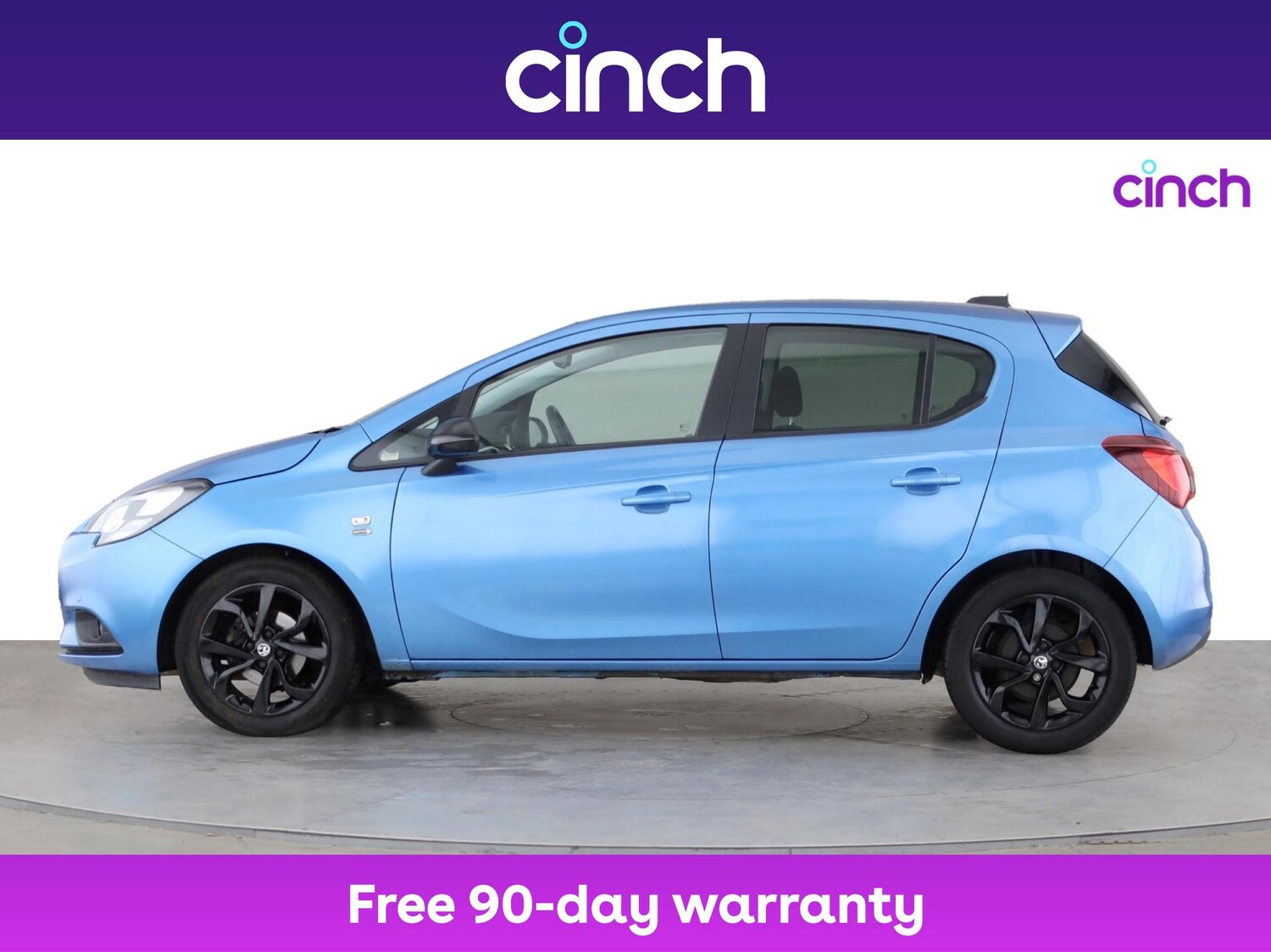 Used Vauxhall Corsa 2019 for sale - 76851341: Photo 8