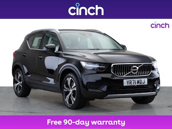 Volvo - XC40
