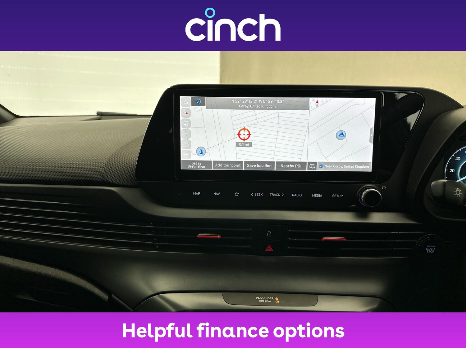 Used Hyundai i20 2024 for sale - 76856495: Photo 17