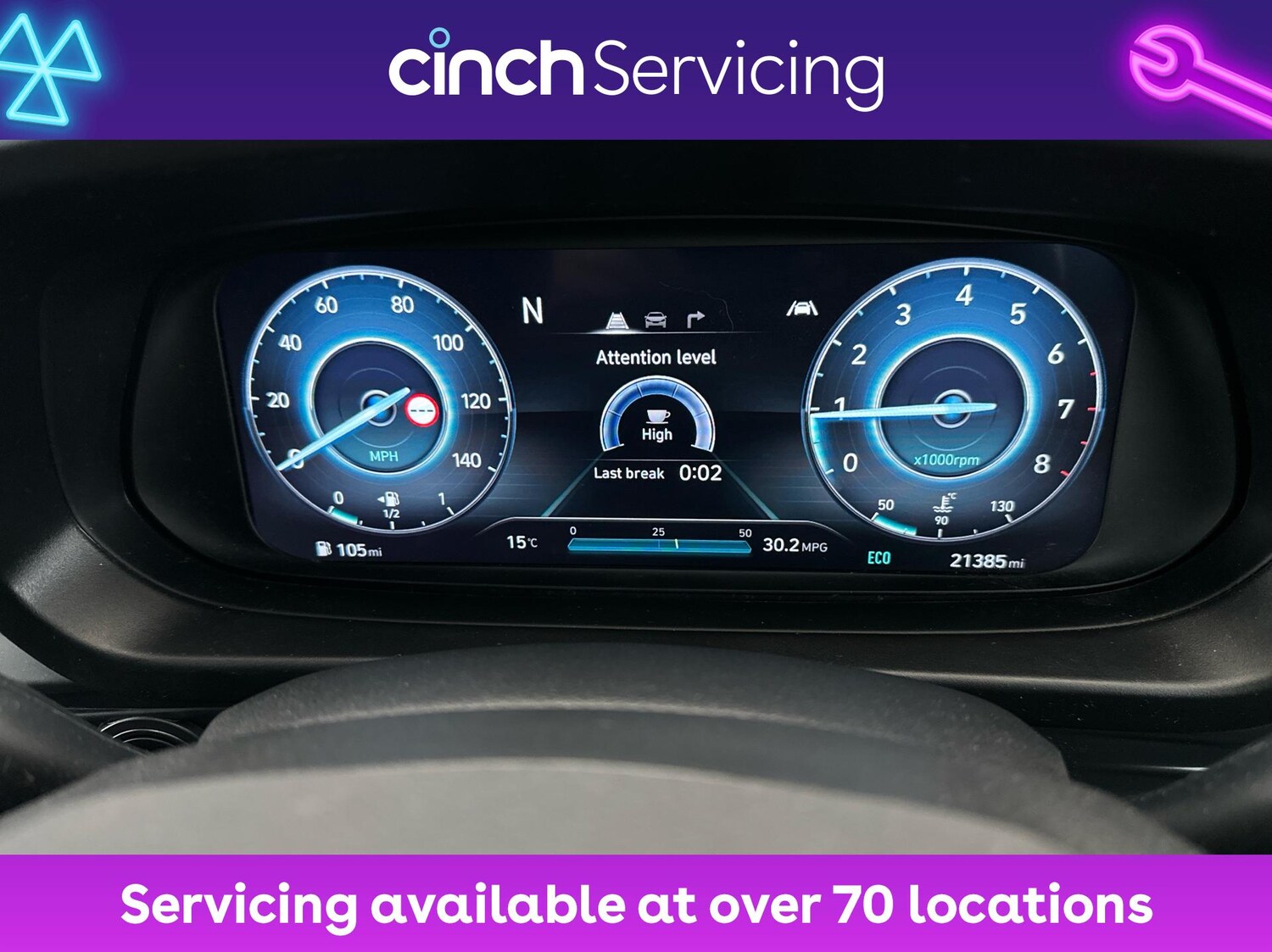 Used Hyundai i20 2024 for sale - 76856495: Photo 18