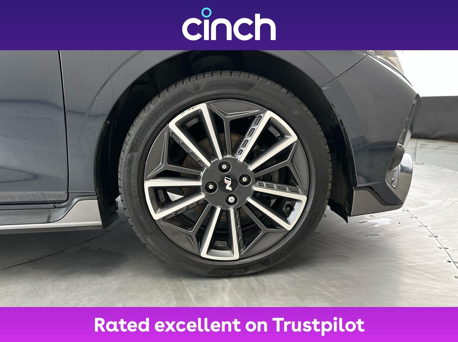 Used Hyundai i20 2024 for sale - 76856495: Photo 28