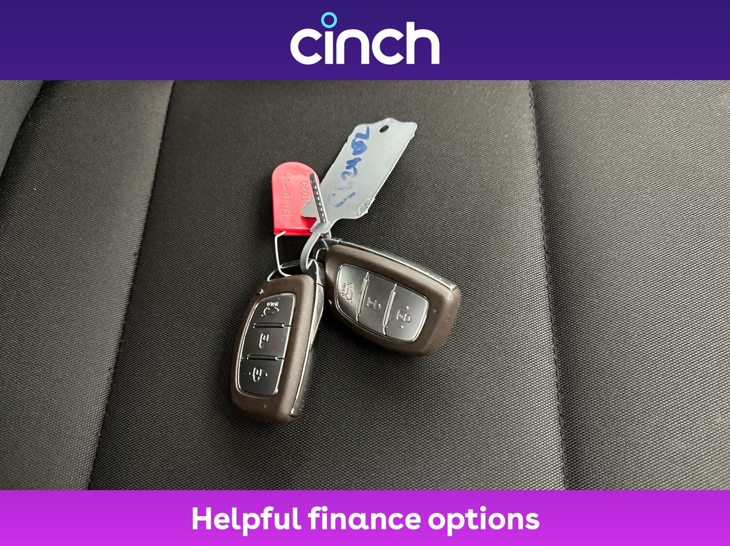 Used Hyundai i20 2024 for sale - 76856495: Photo 30