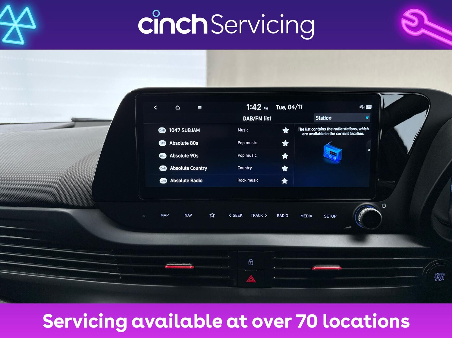 Used Hyundai i20 2024 for sale - 76856495: Photo 31