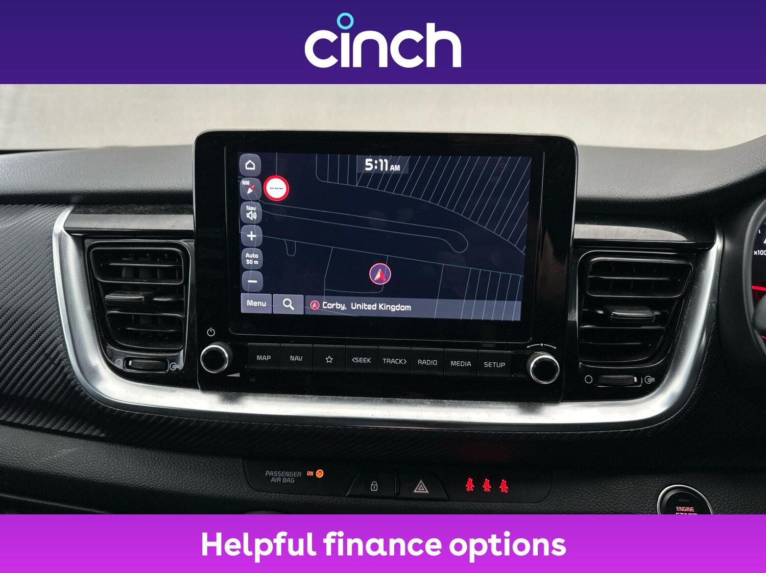 Used Kia Stonic 2023 for sale - 76390142: Photo 17