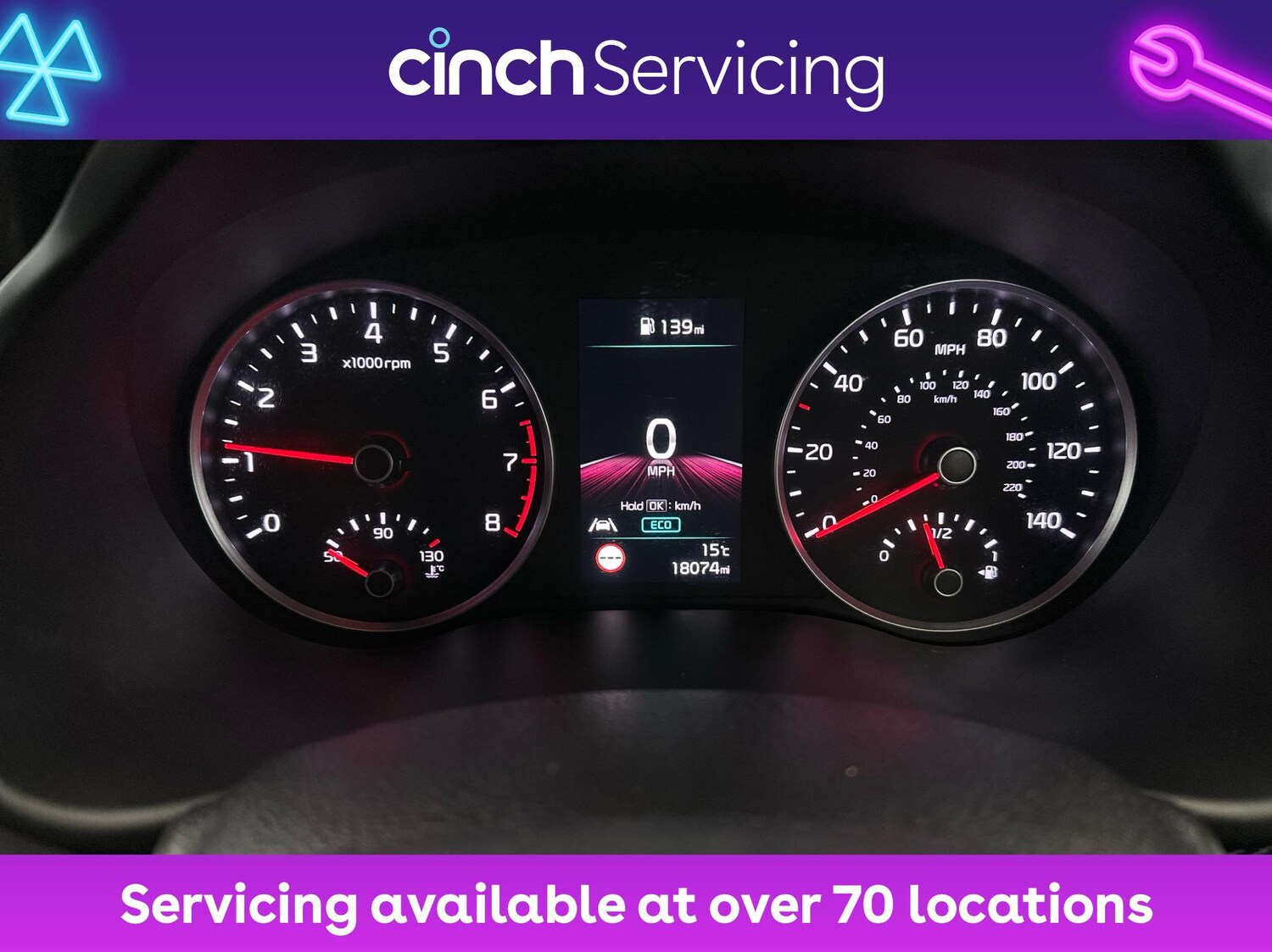 Used Kia Stonic 2023 for sale - 76390142: Photo 18