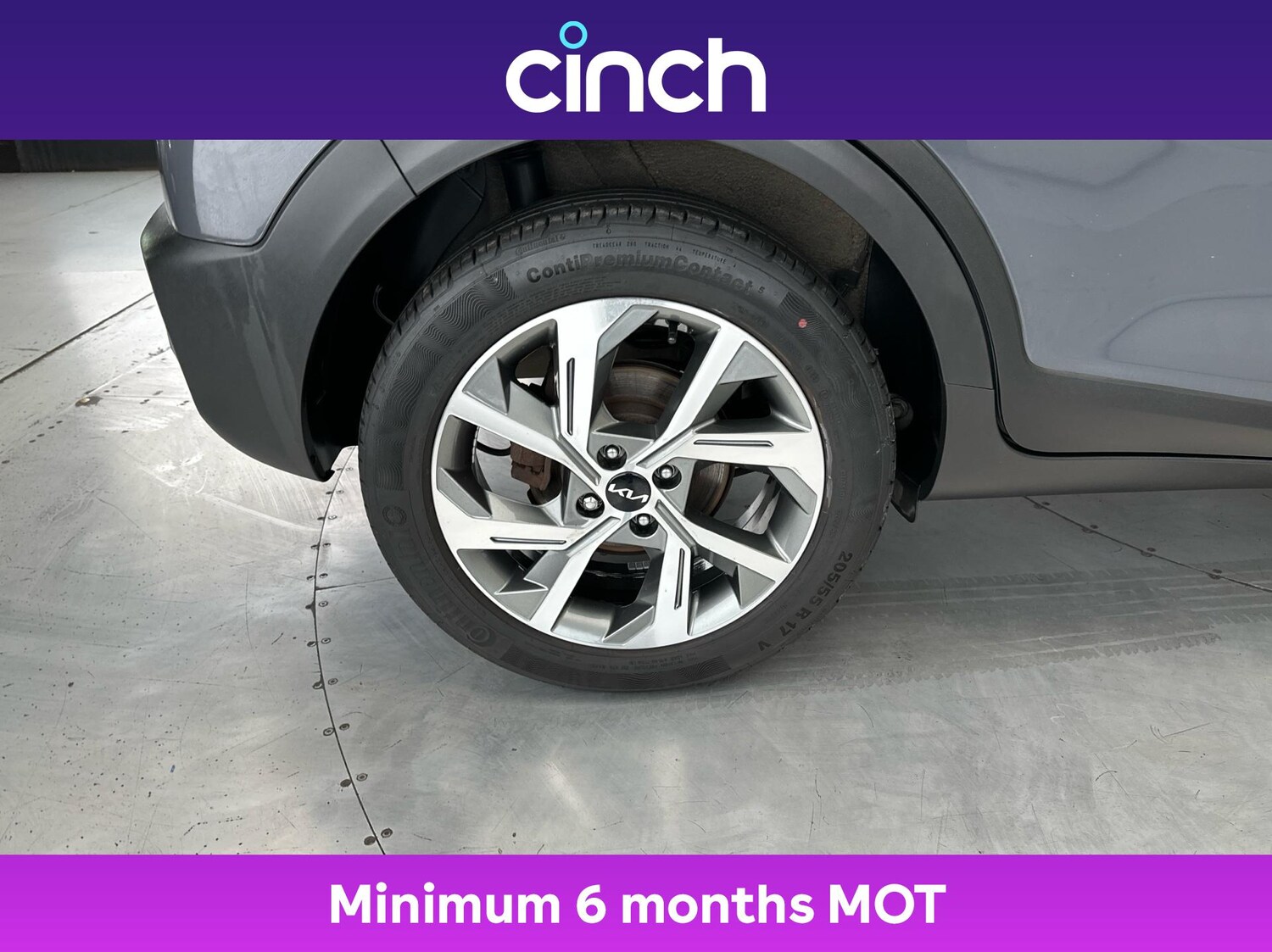 Used Kia Stonic 2023 for sale - 76390142: Photo 27