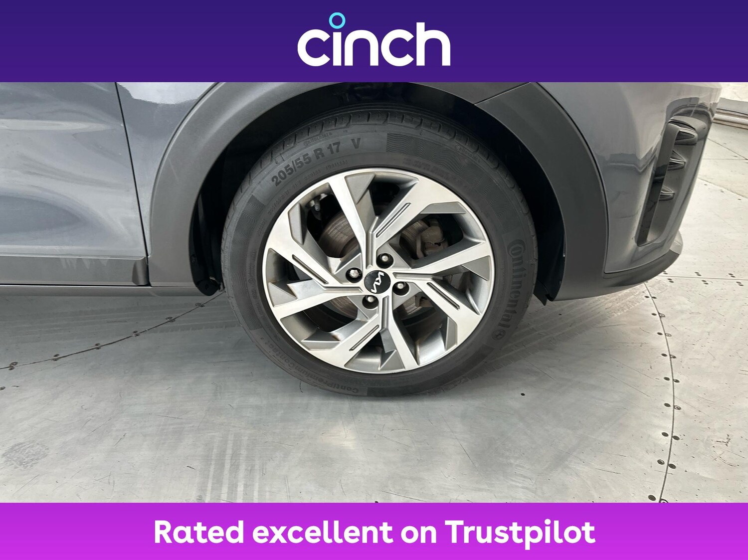 Used Kia Stonic 2023 for sale - 76390142: Photo 28