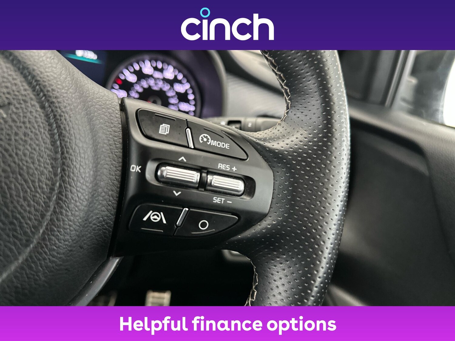 Used Kia Stonic 2023 for sale - 76390142: Photo 30