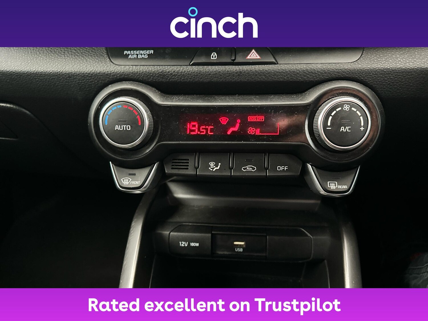 Used Kia Stonic 2023 for sale - 76390142: Photo 33