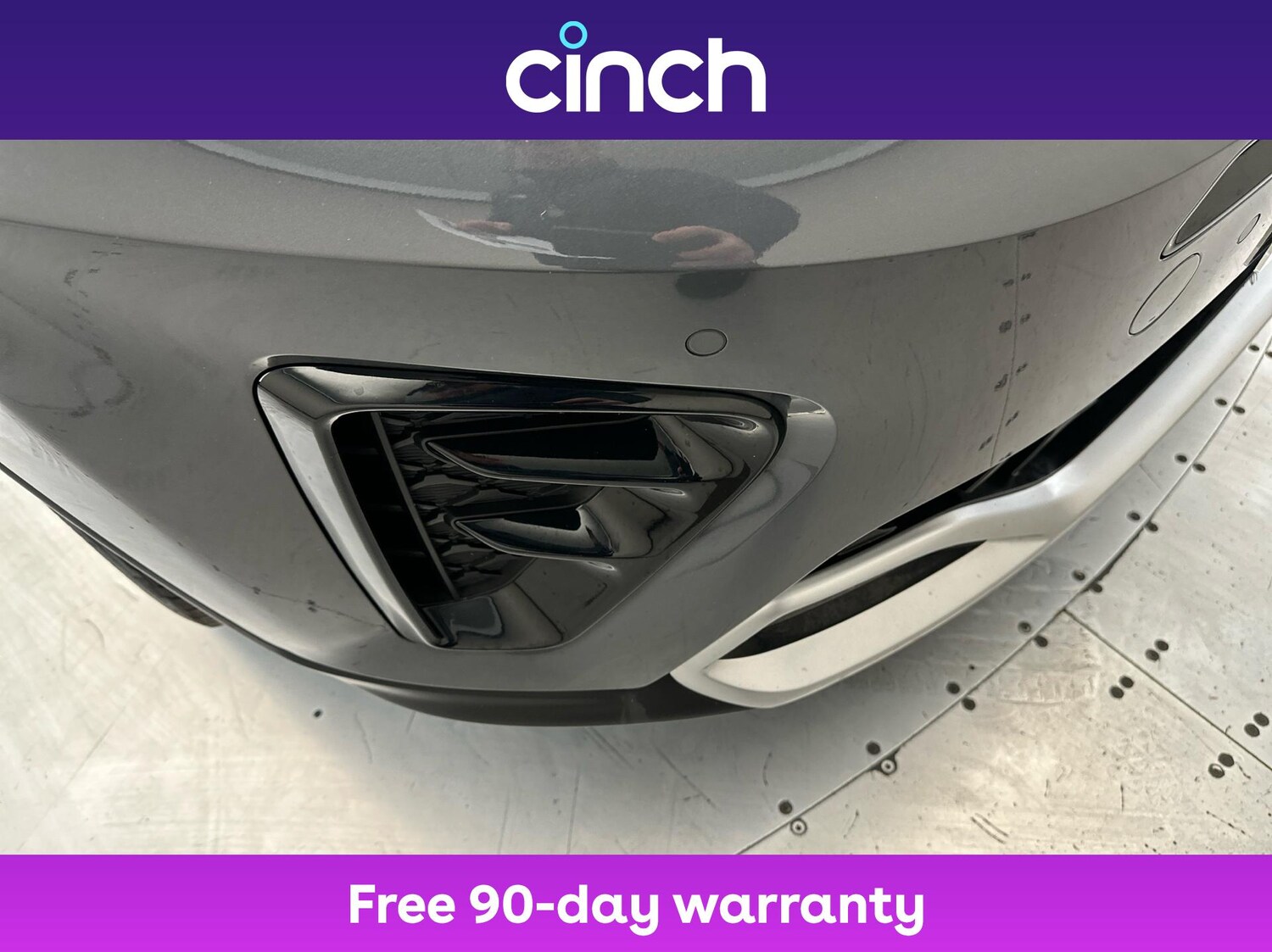 Used Kia Stonic 2023 for sale - 76390142: Photo 34