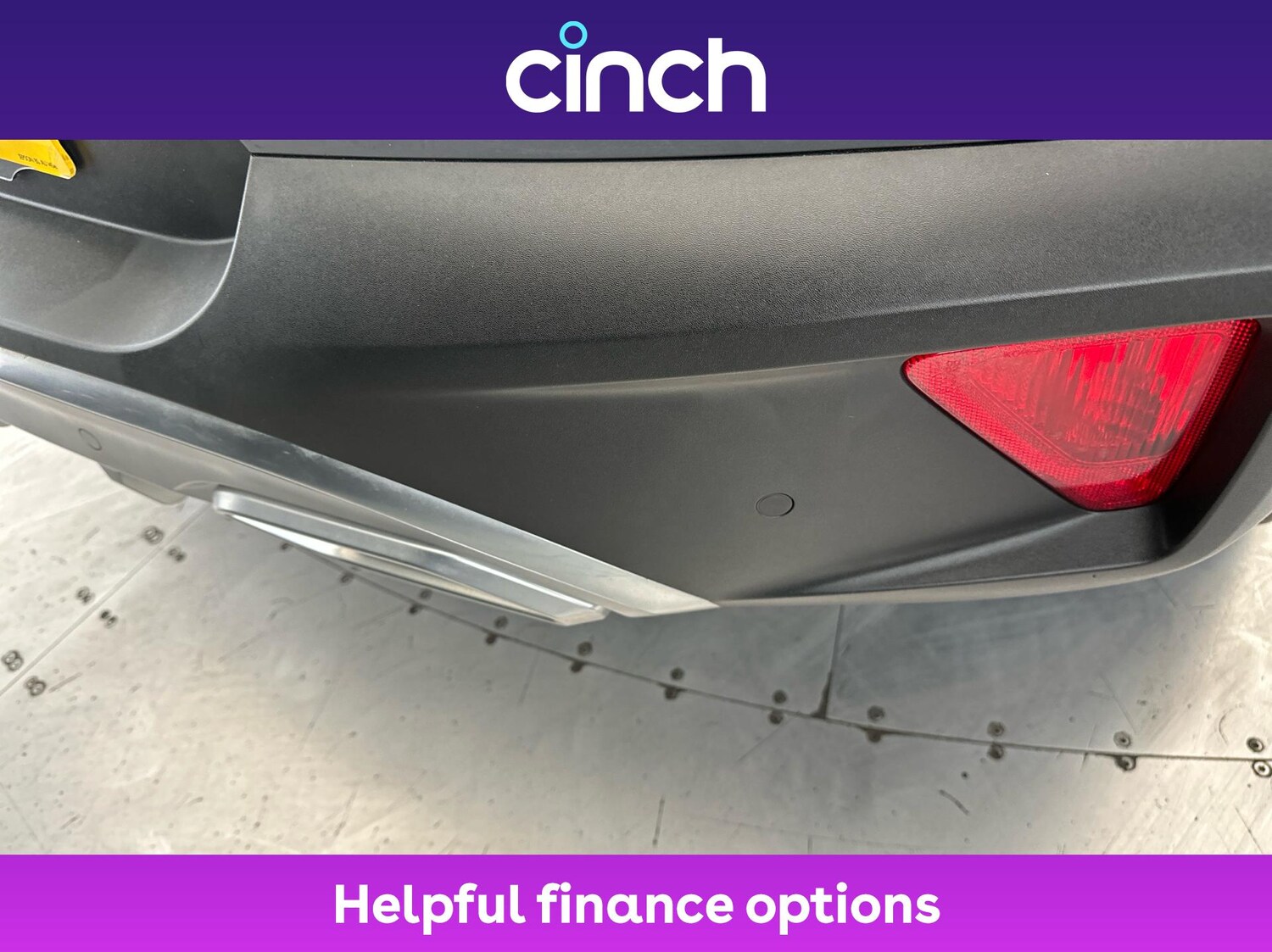 Used Kia Stonic 2023 for sale - 76390142: Photo 35