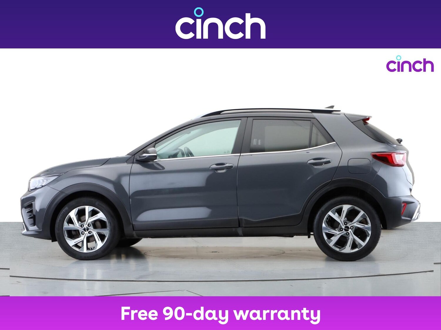 Used Kia Stonic 2023 for sale - 76390142: Photo 8