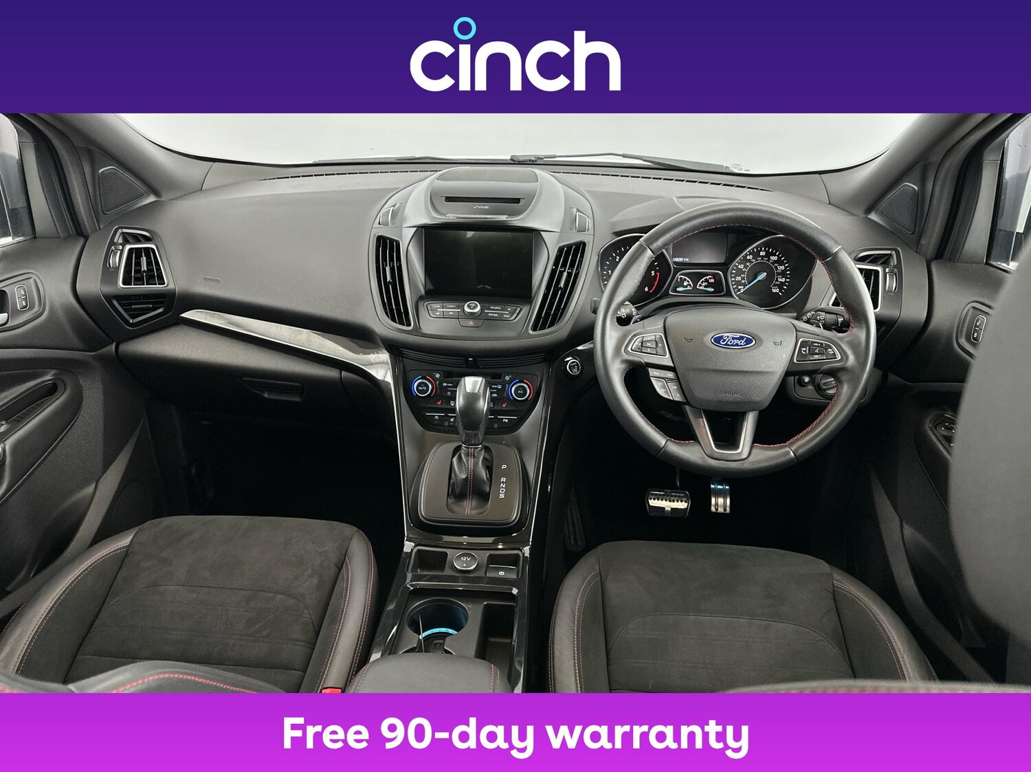 Used Ford Kuga 2018 for sale - 76712016: Photo 15