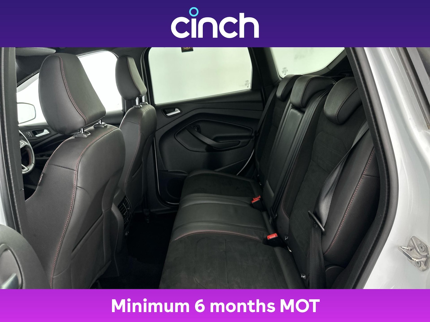 Used Ford Kuga 2018 for sale - 76712016: Photo 20