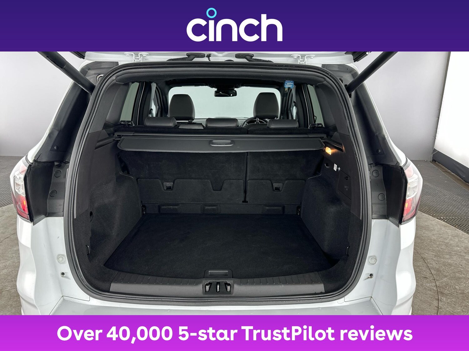 Used Ford Kuga 2018 for sale - 76712016: Photo 21